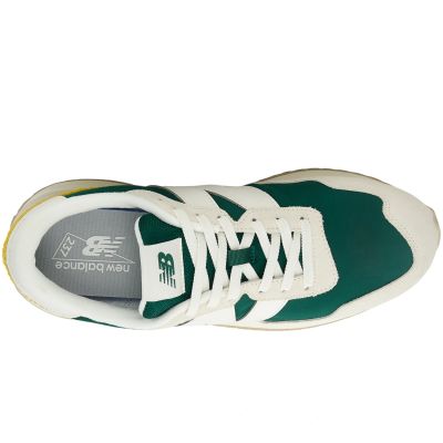 14. Buty sportowe New Balance M MS237RTY