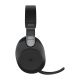 6. Słuchawki nauszne Jabra Evolve2 85 MS Stereo Link380c