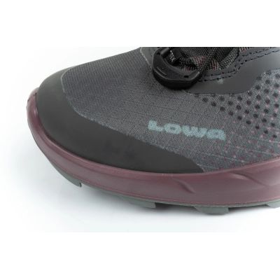 16. Buty trekkingowe Lowa Merger Mid W 320432 5099