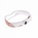 Strap Moro opaska do Xiaomi Mi Band 5 / 6 silikonowy pasek bransoletka do zegarka wzór 5