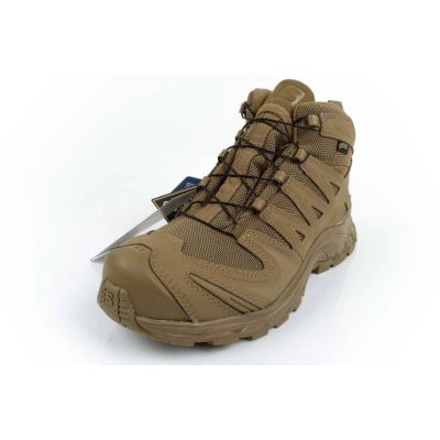 15. Buty trekkingowe Salomon XA Forces GTX W 401382