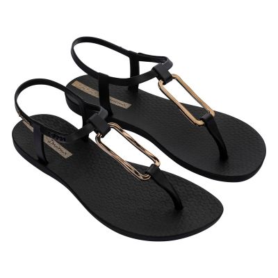 Ipanema sandały japonki damskie Class Modern Sandal modne wygodne