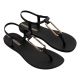 Ipanema sandały japonki damskie Class Modern Sandal modne wygodne