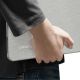 6. Etui Spigen Urban Fit na MacBook Neo 13" 2026 - szare