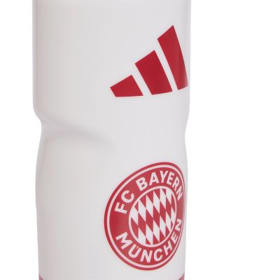 3. Bidon adidas Bayern Munchen Home Bottle KQ7901