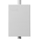 3. Mikrotik netFiber 9 Gigabit Ethernet (10/100/1000) Obsługa PoE Biały