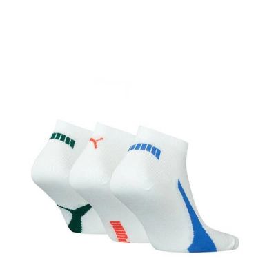 3. Skarpetki Puma Unisex Quarter 701224211 001