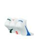 3. Skarpetki Puma Unisex Quarter 701224211 001