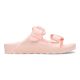 4. Birkenstock dziecięce klapki ARIZONA FLOWER EVA KIDS 1031271 LIGHT ROSE (szerokość wąska)