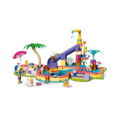 11. LEGO Friends 42676 - Frajda w parku wodnym
