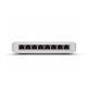 3. Switch Ubiquiti UniFi Lite 8 PoE 8p PoE ( PoE+: 4;) Managed Gigabit (USW-Lite-8-PoE-EU)