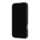 5. Etui Audi Carbon Fiber Sport Red Circle MagSafe na iPhone 16 Pro Max 6.9" - czarne