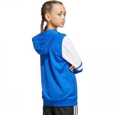 7. Bluza adidas Squadra 25 Hoodie Jr JD4802