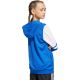 7. Bluza adidas Squadra 25 Hoodie Jr JD4802