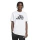 2. Koszulka adidas Yay Sports Graphic M JL9256