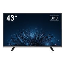 Monitor CCTV Hikvision DS-D5043F3-1V0S ekran do monitoringu 109,2 cm (43") 1920 x 1080 px