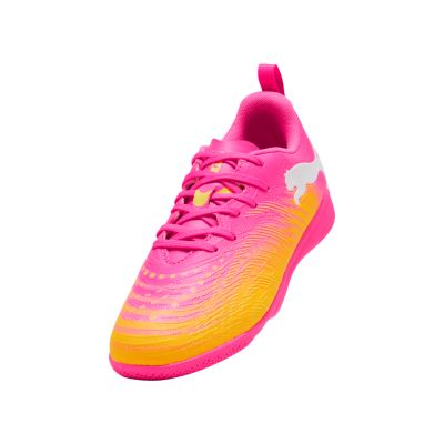 2. Buty piłkarskie dla dzieci Puma Future 9 Play IT 108927 05