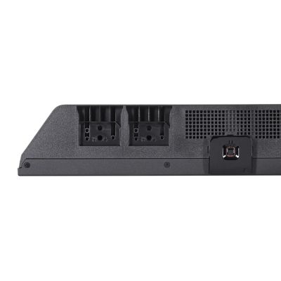 9. Telewizor Philips 55PUS7000/12 LED 55'' 4K Ultra HD Titan OS Dolby Atmos DVB-T2 Czarny
