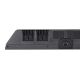 9. Telewizor Philips 55PUS7000/12 LED 55'' 4K Ultra HD Titan OS Dolby Atmos DVB-T2 Czarny
