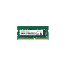 Komputer SO DDR4 16 GB 2666 CL19 Transcend JetRam, JM2666HSB-16G