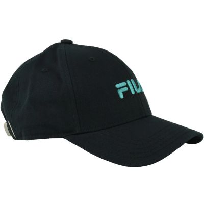 2. Czapka z daszkiem Fila Brasov FCU0019-80001