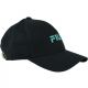 2. Czapka z daszkiem Fila Brasov FCU0019-80001