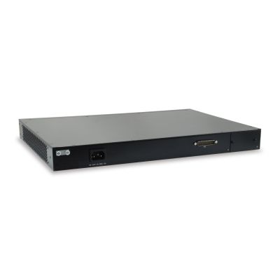 2. Przełącznik zarządzalny LevelOne KILBY GB/L3 28-portowy 19" 10 Gb/s