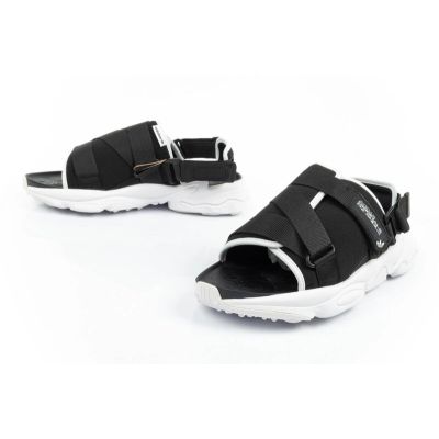 18. Buty adidas Ozweego Sandal W GZ8410