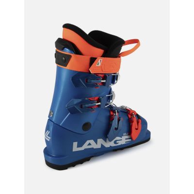 2. Buty narciarskie LANGE RSJ 65 Vibrant Blue