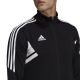 3. Bluza adidas Condivo 22 Track M HA6252