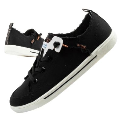 Skechers buty sportowe damskie trampki B.Cute 2.0 BOBS białe