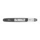4. DeWALT DT20689-QZ akcesorium do pił łańcuchowych 1 szt.