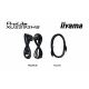 16. MONITOR IIYAMA LED 21,5" XU2293HS-B6