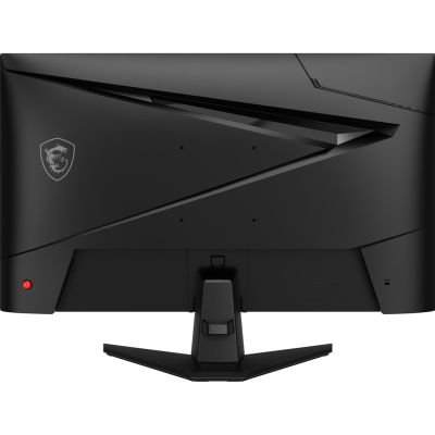 9. MSI MAG 274QF E20 monitor komputerowy 68,6 cm (27") 2560 x 1440 px Wide Quad HD LCD Czarny