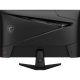 9. MSI MAG 274QF E20 monitor komputerowy 68,6 cm (27") 2560 x 1440 px Wide Quad HD LCD Czarny