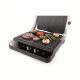 8. Grill elektryczny Black+Decker BXGR2000E (2000W)