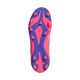 6. Buty piłkarskie dla dzieci adidas F50 Hyperfast Club H&L FG/MG KK1333