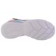 4. Skechers Sweetheart Lights - Dreamy Love 302667L-SMLT Srebrne 31