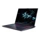 3. Laptop Acer Predator Helios Neo 18 AI PHN18-72-75PV Otchłań 18" z systemem IPS, WQXGA, 2560x1600, Intel Core U7, 32 GB RAM, 1TB SSD, GeForce RTX 5060