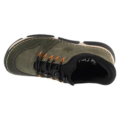 3. Rieker Shoes 45963-54 Zielone 37