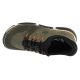 3. Rieker Shoes 45963-54 Zielone 37