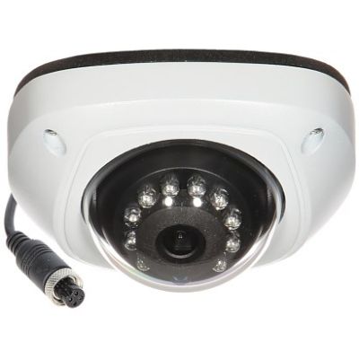 Mobilna kamera PAL ATE-CAM-CVBS925 - 960H 2.8 mm AUTONE