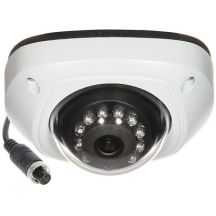 Mobilna kamera PAL ATE-CAM-CVBS925 - 960H 2.8 mm AUTONE