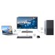 8. Monitor JAPANNEXT 54,6cm JN-IPS2152FHDR-C65W-FLD-T HDMI/DP Touch FHD