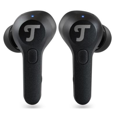 3. Słuchawki Teufel AIRY TWS Pro True-Wireless Bluetooth noc - Słuchawki - 20 KHz