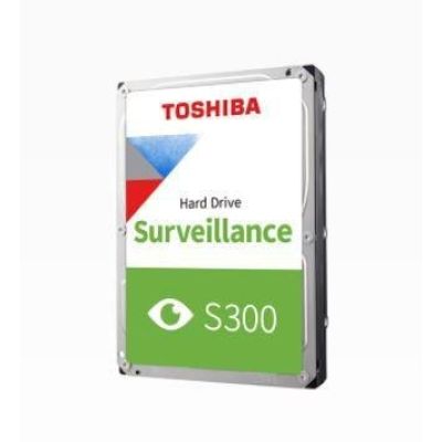 3. Dysk HDD Toshiba S300 HDWT840UZSVA 4TB