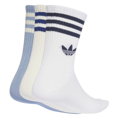2. Skarpety adidas 3S Crew S 3 Pack JV7406