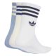 2. Skarpety adidas 3S Crew S 3 Pack JV7406