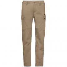 Spodnie Jack Wolfskin Arctic Road Cargo Pants M 1505761-5136