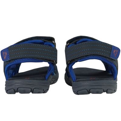 10. Sandały Kappa Early II K Footwear Kids 260373K 6744